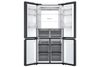 Tủ lạnh Aqua Inverter 660 lít Multi Door AQR-M727XA(GB)U1