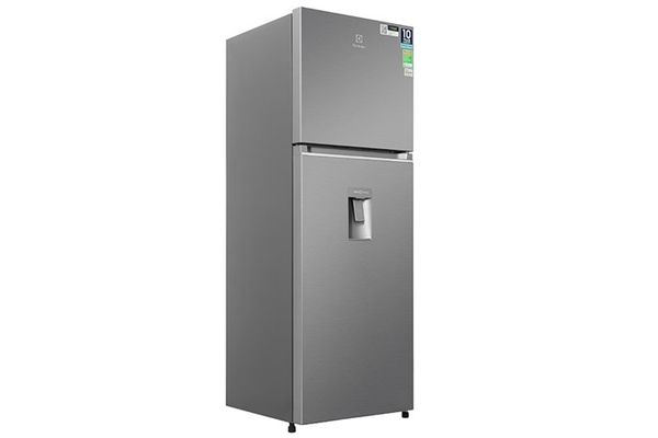 Tủ lạnh Electrolux Inverter 312 Lít ETB3440K-A