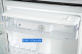 Tủ lạnh Electrolux Inverter 312 Lít ETB3440K-A