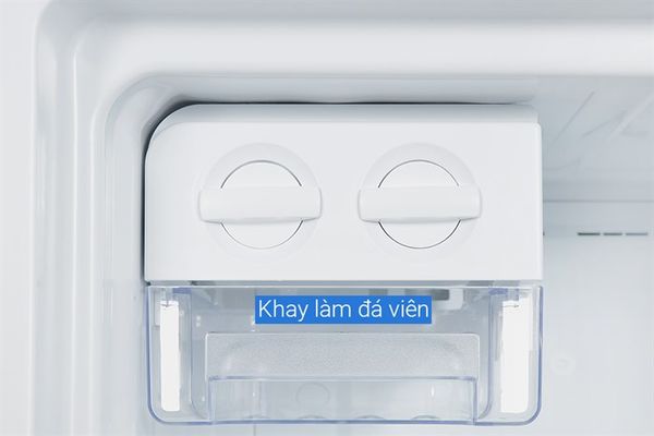 Tủ lạnh Electrolux Inverter 341 Lít ETB3740K-A