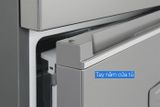 Tủ lạnh Electrolux Inverter 341 Lít ETB3740K-A