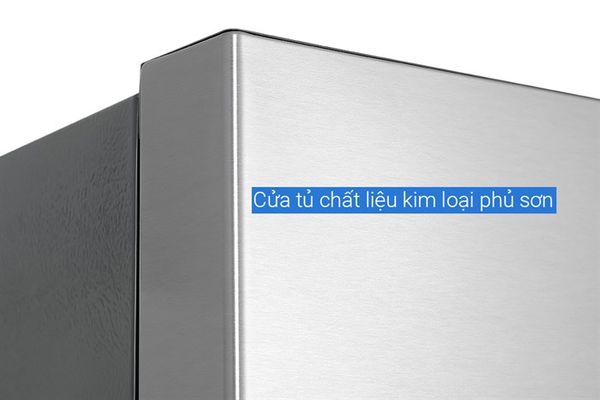 Tủ lạnh Electrolux Inverter 341 Lít ETB3740K-A