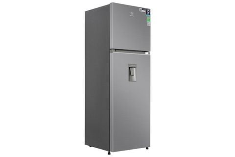 Tủ lạnh Electrolux Inverter 341 Lít ETB3740K-A