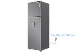 Tủ lạnh Electrolux Inverter 341 Lít ETB3740K-A