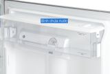 Tủ lạnh Electrolux Inverter 341 Lít ETB3740K-A