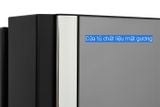 Tủ lạnh Hitachi Inverter 366 lít R-FVX480PGV9 (MIR)