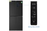 Tủ lạnh Hitachi Inverter 466 lít Multi Door HR4N7522DSDXVN