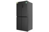 Tủ lạnh Hitachi Inverter 466 lít Multi Door HR4N7522DSDXVN
