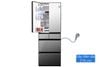 Tủ lạnh Hitachi Inverter R-HW540RV(X) 540 lít 6 cửa