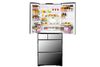Tủ lạnh Hitachi Inverter 735 lít Multi Door R-ZX740KV X