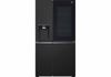 Tủ lạnh LG Inverter 635 Lít Side By Side InstaView Door-in-Door GR-X257BL