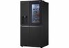 Tủ lạnh LG Inverter 635 Lít Side By Side InstaView Door-in-Door GR-X257BL