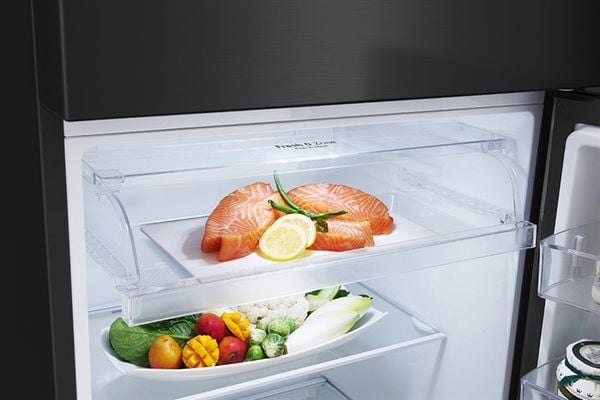 Tủ lạnh LG Inverter 2 cánh 315 lít LTB31BLM