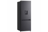 Tủ lạnh LG Inverter 332 lít LBD33BLM