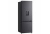 Tủ lạnh LG Inverter 332 lít LBD33BLM