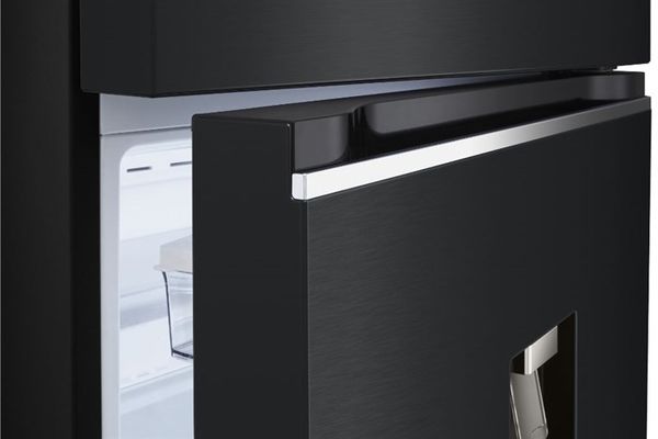 Tủ lạnh LG Inverter 374 lít LTD37BLM