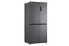 Tủ lạnh LG Inverter 470 lít Multi Door GR-B50BL