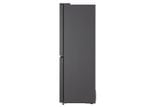Tủ lạnh LG Inverter 470 lít Multi Door GR-B50BL