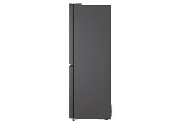 Tủ lạnh LG Inverter 470 lít Multi Door GR-B50BL