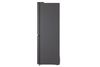 Tủ lạnh LG Inverter 470 lít Multi Door GR-B50BL