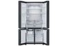 Tủ lạnh LG Inverter 607 lít Multi Door LFD61BLGA