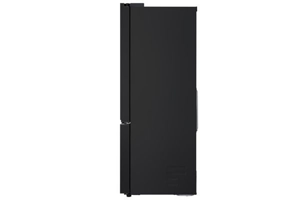 Tủ lạnh LG Inverter 612 lít 4 cánh Multi Door InstaView LFD61BLGAI