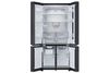 Tủ lạnh LG Inverter 612 lít 4 cánh Multi Door InstaView LFD61BLGAI