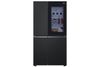 Tủ lạnh LG Inverter 655 lít Side By Side InstaView GR-V257BL