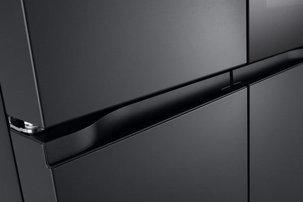 Tủ Lạnh LG Inverter Multi Door InstaView 530 Lít LFB53BLMI