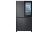 Tủ Lạnh LG Inverter Multi Door InstaView 530 Lít LFB53BLMI