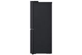 Tủ Lạnh LG Inverter Multi Door InstaView 530 Lít LFB53BLMI