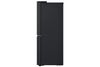 Tủ Lạnh LG Inverter Multi Door InstaView 530 Lít LFB53BLMI