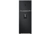Tủ lạnh LG Inverter 459 lít LTD46BLMA