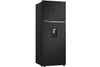 Tủ lạnh LG Inverter 459 lít LTD46BLMA