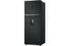 Tủ lạnh LG Inverter 459 lít LTD46BLMA