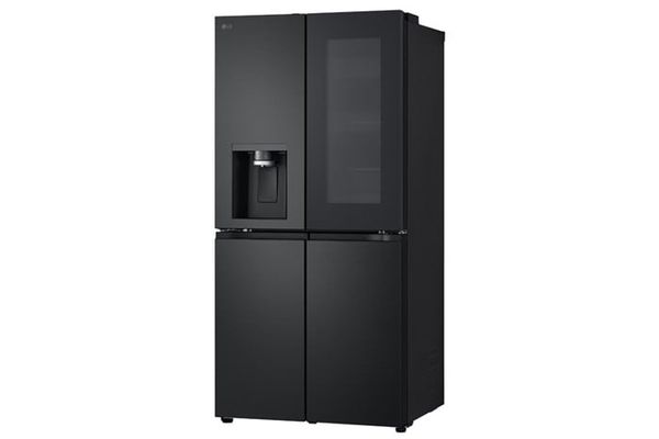 Tủ lạnh LG Inverter 508 lít Multi Door InstaView LFI50BLMAI