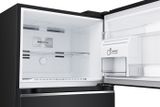 Tủ lạnh LG Inverter 459 lít LTD46BLMA