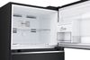 Tủ lạnh LG Inverter 459 lít LTD46BLMA