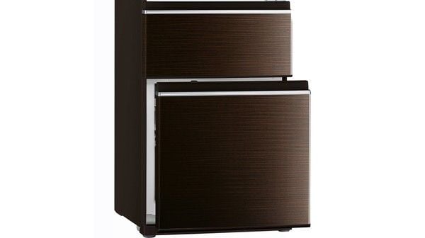 Tủ lạnh Mitsubishi Electric Inverter 330 lít MR-CX41ER-BRW-V