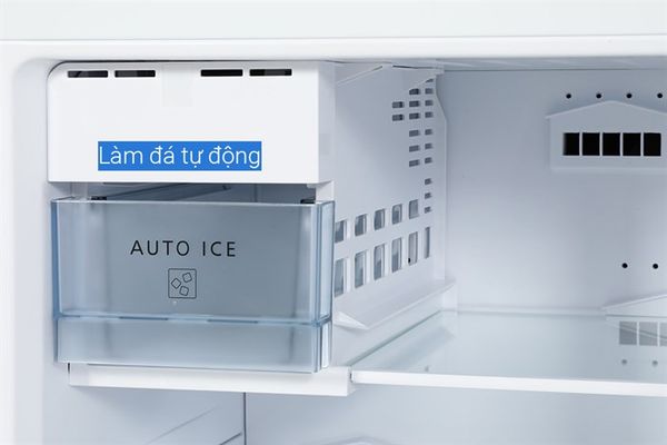 Tủ lạnh Panasonic Inverter 300 lít NR-BV331CPKV