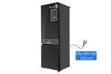 Tủ lạnh Panasonic Inverter 325 lít NR-BC361VGMV
