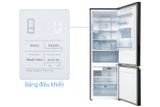Tủ lạnh Panasonic Inverter 325 lít NR-BV361GPKV