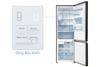 Tủ lạnh Panasonic Inverter 325 lít NR-BV361GPKV