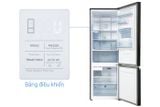 Tủ lạnh Panasonic Inverter 325 lít NR-BV361WGKV