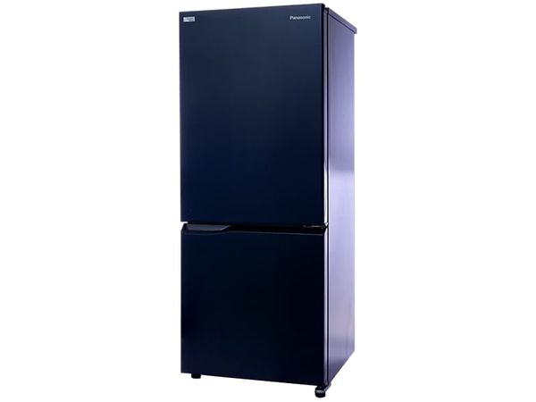 Tủ lạnh Panasonic Inverter 2 cánh 251 lít NR-SP275CPAV