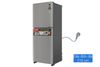 Tủ lạnh Sharp Inverter 330 lít SJ-XP352AE-SL