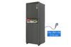 Tủ Lạnh Sharp Inverter 360 Lít SJ-XP382AE-DS