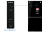 Tủ lạnh Sharp Inverter 362 Lít SJ-FX420VG-BK