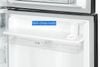 Tủ lạnh Sharp Inverter 417 lít SJ-X417WD-DG
