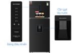 Tủ lạnh Sharp Inverter 417 lít SJ-X417WD-DG